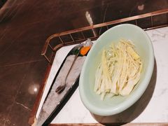 手打虾丸-捞神煲汤火锅(湖滨商业街店)