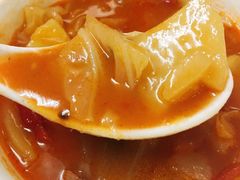 小罗宋汤-玉华饮食店(茅台路店)