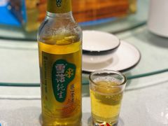 -老大连·海肠捞饭·大连海鲜大连菜(西安路店)