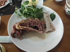 -尼玛藏家风味园(阿山食城店)