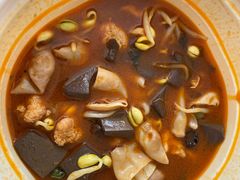 -清水亭湖北菜(大屯DT51店)