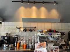 -咖啡·湖(德清店)