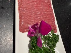 -南门涮肉(上海二店)