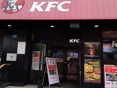 -肯德基(西桥店)