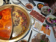 -小龙坎火锅(仓山万达店)