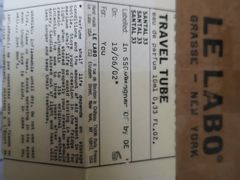 -le labo(星月阁店)