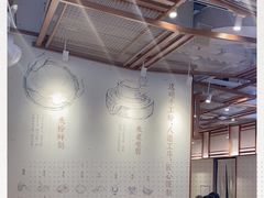 大堂-小满手工粉(上海维璟广场店)