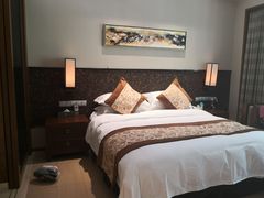 -斯瑞特国际酒店