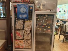 -沼津港精致料理·寿喜烧·烧鸟(漕河泾印象城店)