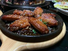 -鲜小岛·铜锅涮肉