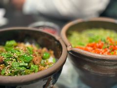 -京参 • 擂椒饭(这有山店)