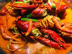 冬阴功龙虾-红盔甲·小龙虾(天钥桥店)
