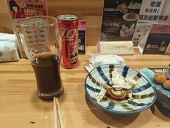 -晶吉·居酒屋·日本料理·烧鸟(中山区民主广场经典生活店)