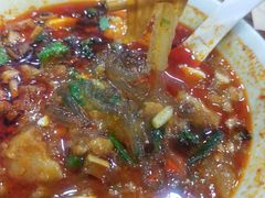 -豆相识•九九豆腐脑(牛咡桥店)