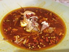 -小吊梨汤·北京菜(香山店)