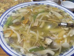 -下梅人家土菜馆(历史文化餐厅度假区店)