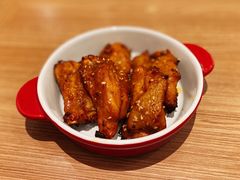 -必胜客(大宁路店)