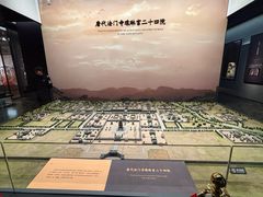 -法门文化景区