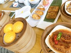 -牡丹国际大酒店-港式茶餐厅