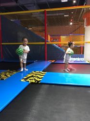 -宝乐城儿童智玩乐园(万隆广场店)