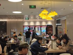 -大家乐(广州荔湾领展广场店)