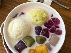 -糖纸甜品(慈溪城西银泰店)