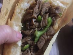 驴板肠火烧-驴公驴婆(曹杨店)