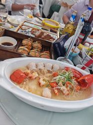 -大喜成国际宴会中心(金华店)