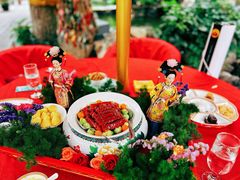 -白家大院·王府宫廷菜(苏州街店)
