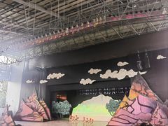 -云南民族村