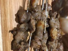 -嘻小北·兰州清汤牛肉面(太平洋森活天地店)