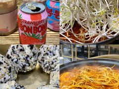 -吴草鸡爪오초닭발韩食堂(融恒盈嘉中心店)