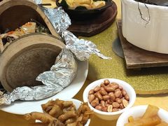 -香食阁农庄(悦天下特色第一店)