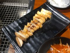 -肉甲韩国木炭烤肉(新壹街1店)