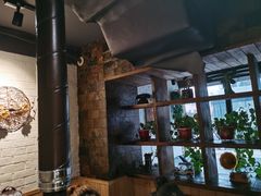 大堂-炭虎烤肉(桂林路店)