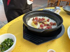 -大笑饭堂(甲子桥店)