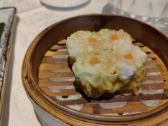 一品鲜虾烧卖-安蒂娅.悦景轩中餐厅(西乡店)