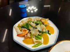 -旺达小吃•三十年福州菜(正大广场店)