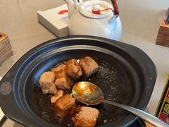 -小厨娘淮扬菜(天印大道店)