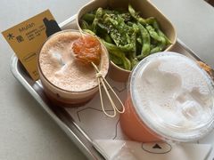 -SAANCI山池咖啡(海上世界文化艺术中心店)