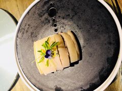 -黛瓦里巷(南京东路店)