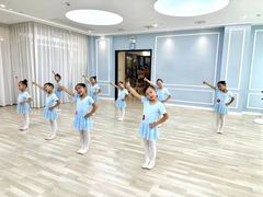 -武汉音乐学院徐东基地
