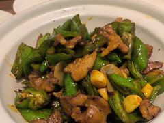 -九转小磨·东北菜老字号(祥安店)