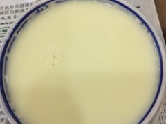 姜汁撞奶-仁信老铺(华盖路店)