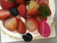 -味多美蛋糕(阜成门店)