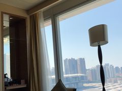 -深圳星河丽思卡尔顿酒店