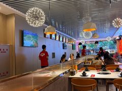 -钳小柒·小龙虾蓝龙王烧烤夜宵(长寿路店)