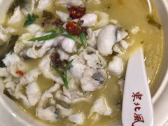 -东北风(江北万达店)