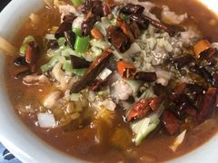 -东北酱骨头馆(蓁巷店)