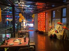 -纸盐河码头火锅(十八梯店)